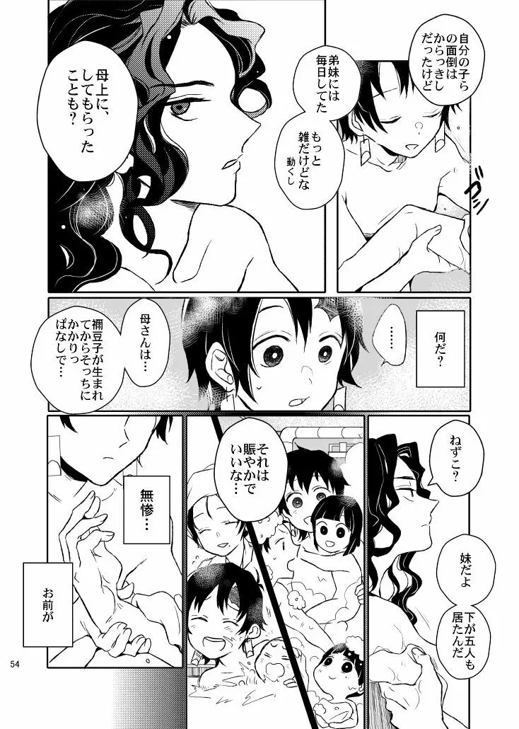 歪華/前編 Page.54