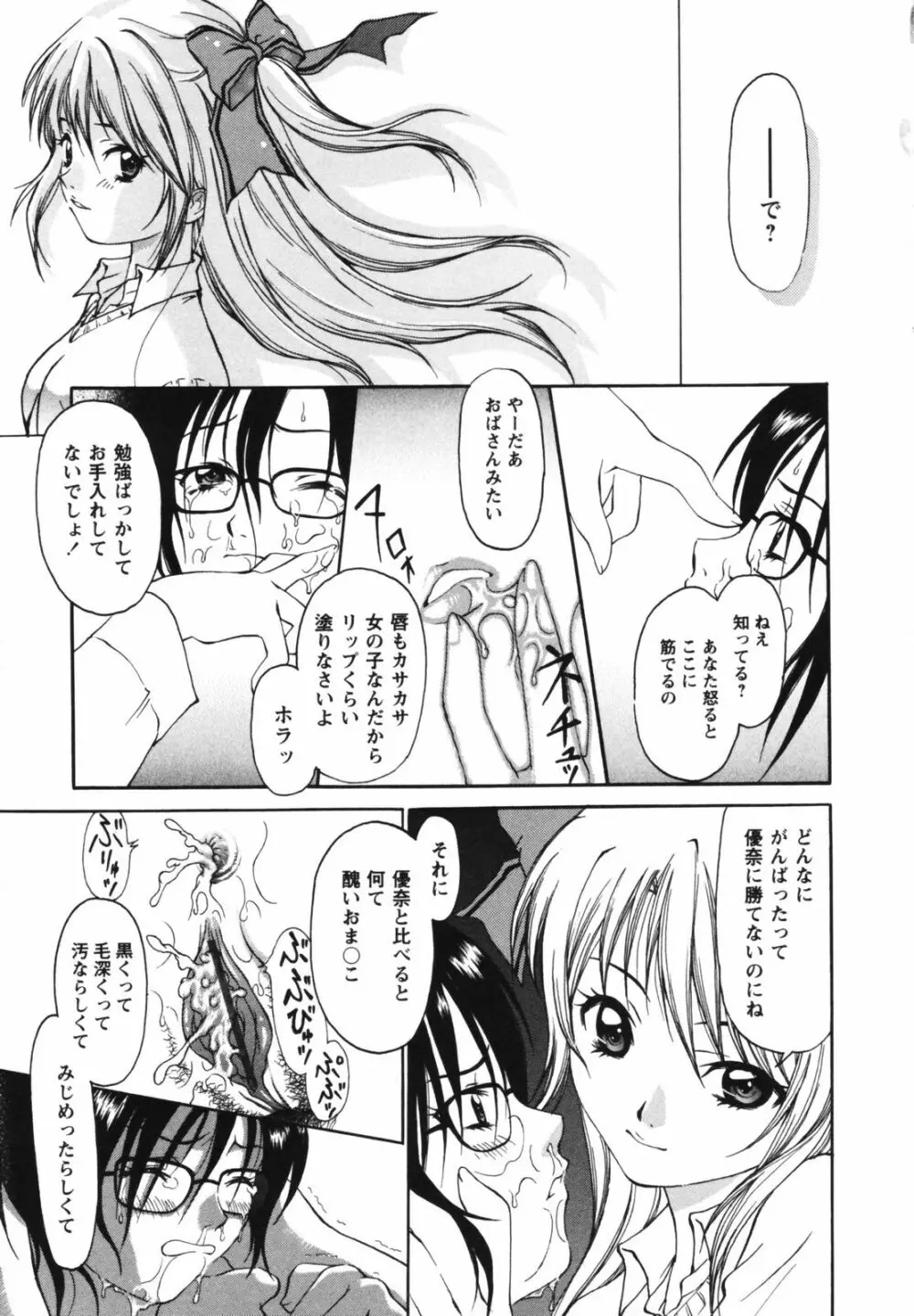 ビデオレター Page.95