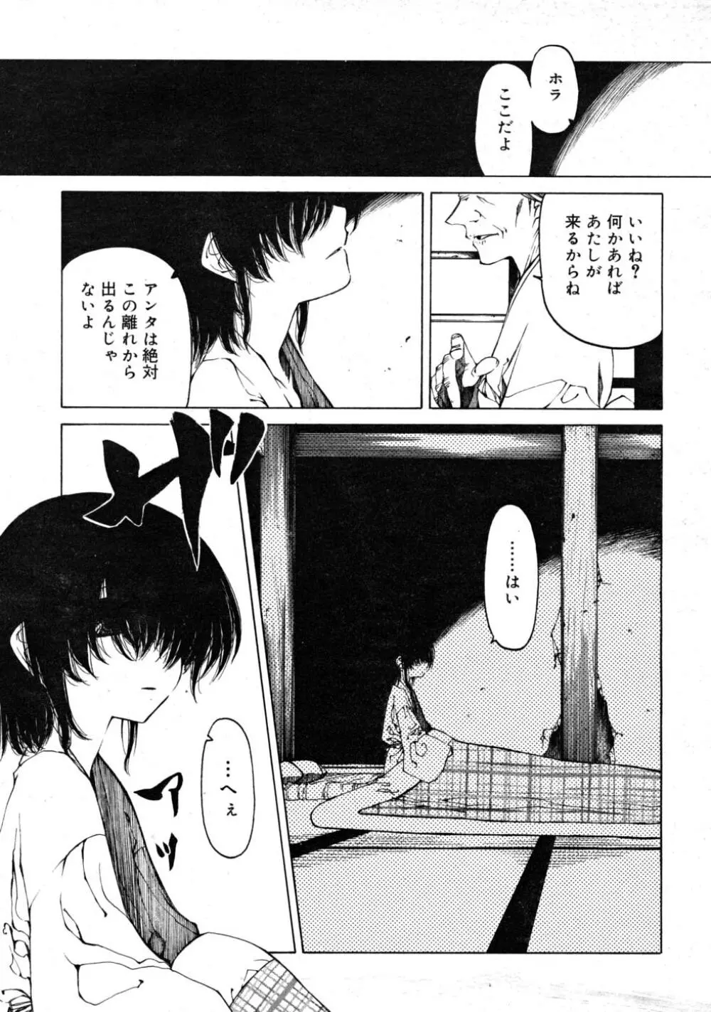 COMIC RIN 2008年4月号 VOL.40 Page.175