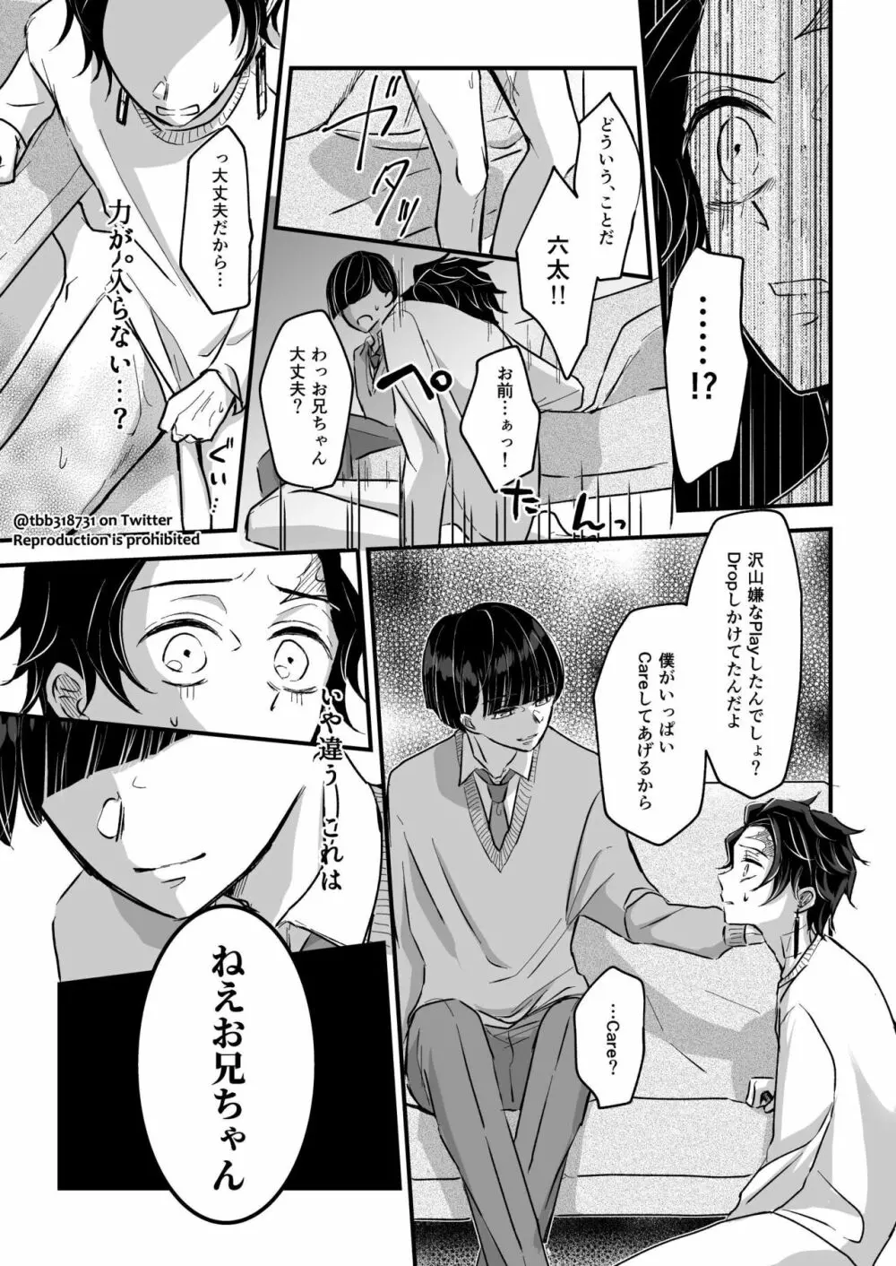 竹炭玉簾③ Page.42