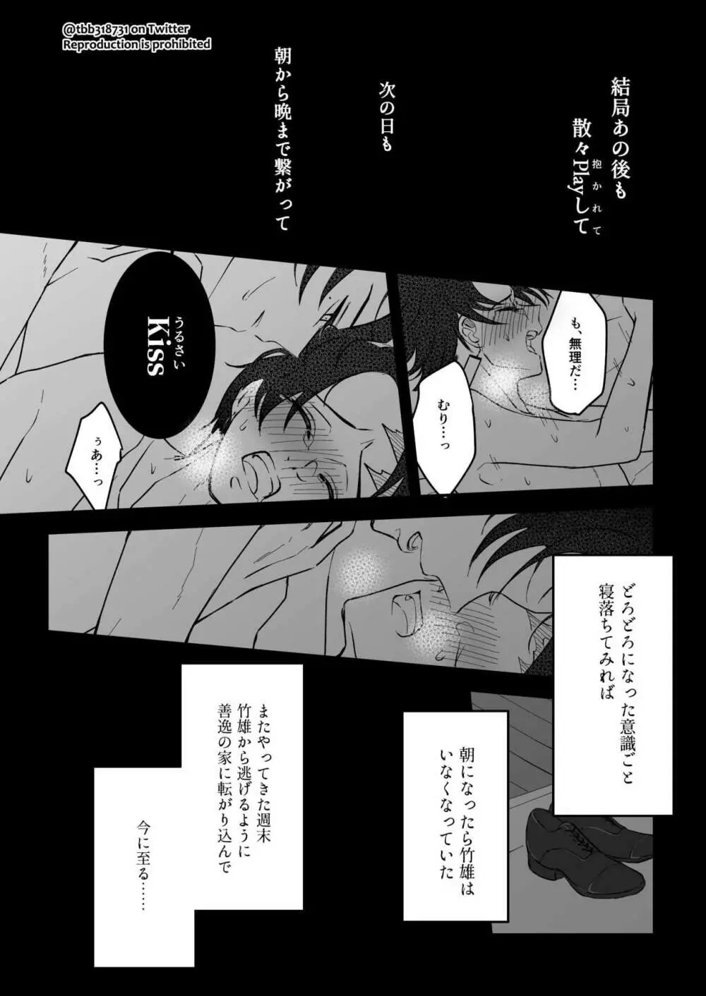 竹炭玉簾③ Page.5