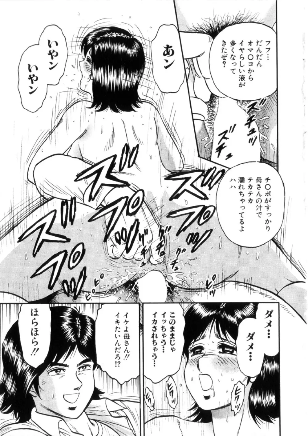 いとこ姦淫 Page.14
