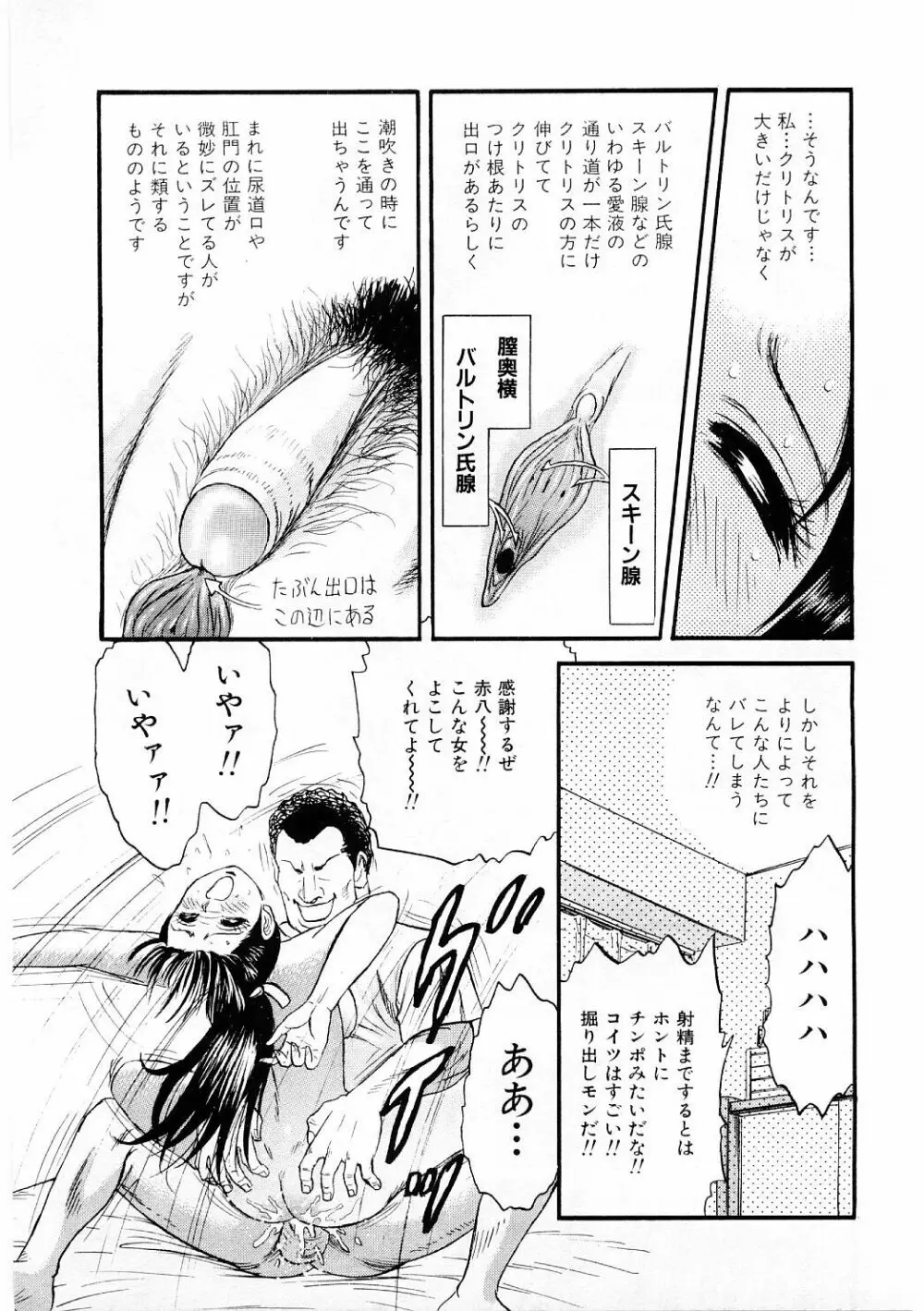 美肉倶楽部 Page.14