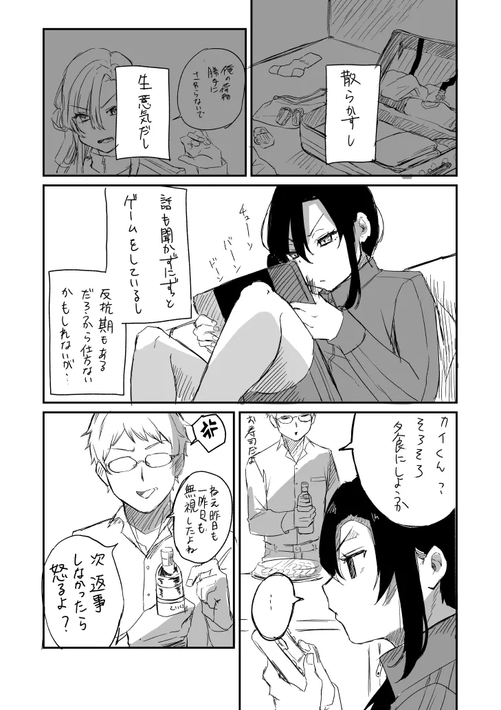 途中経過② Page.2