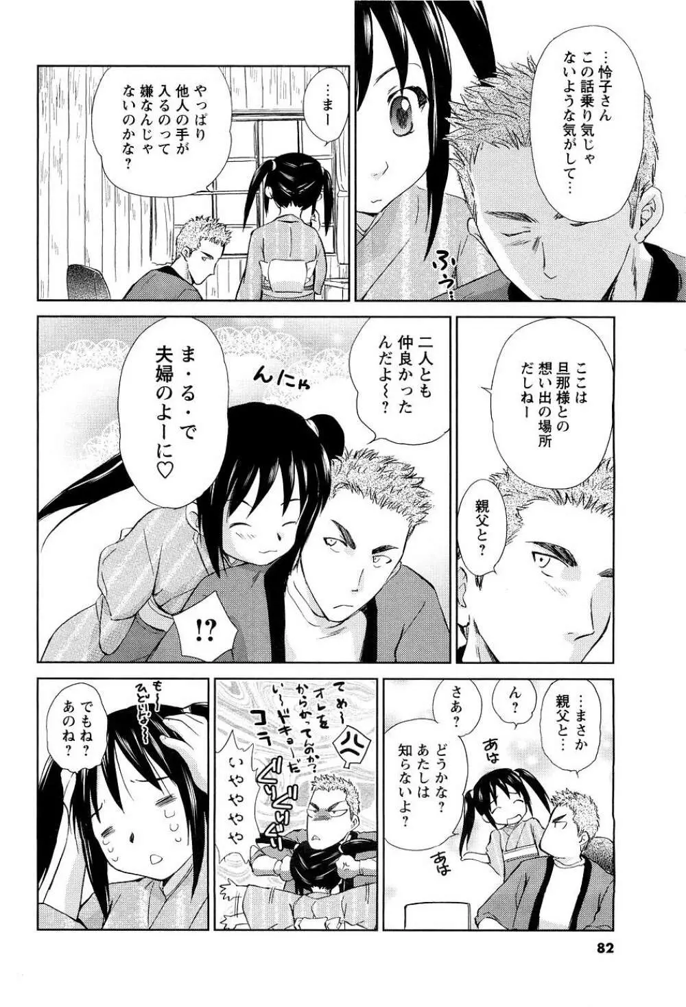 Men's Young Page.74