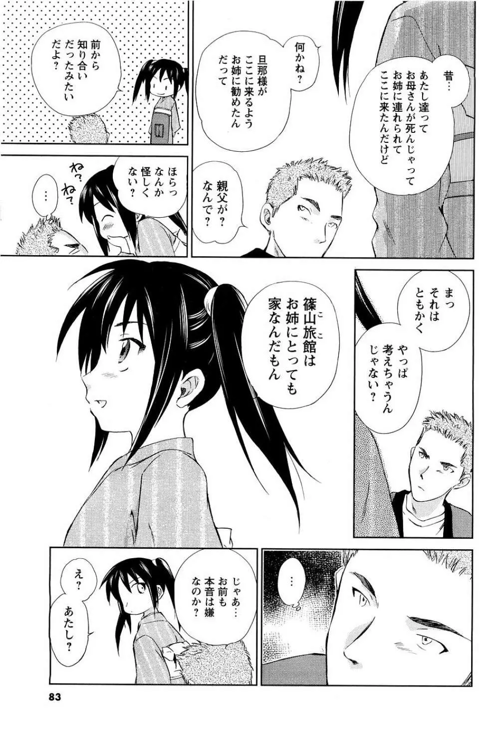 Men's Young Page.75