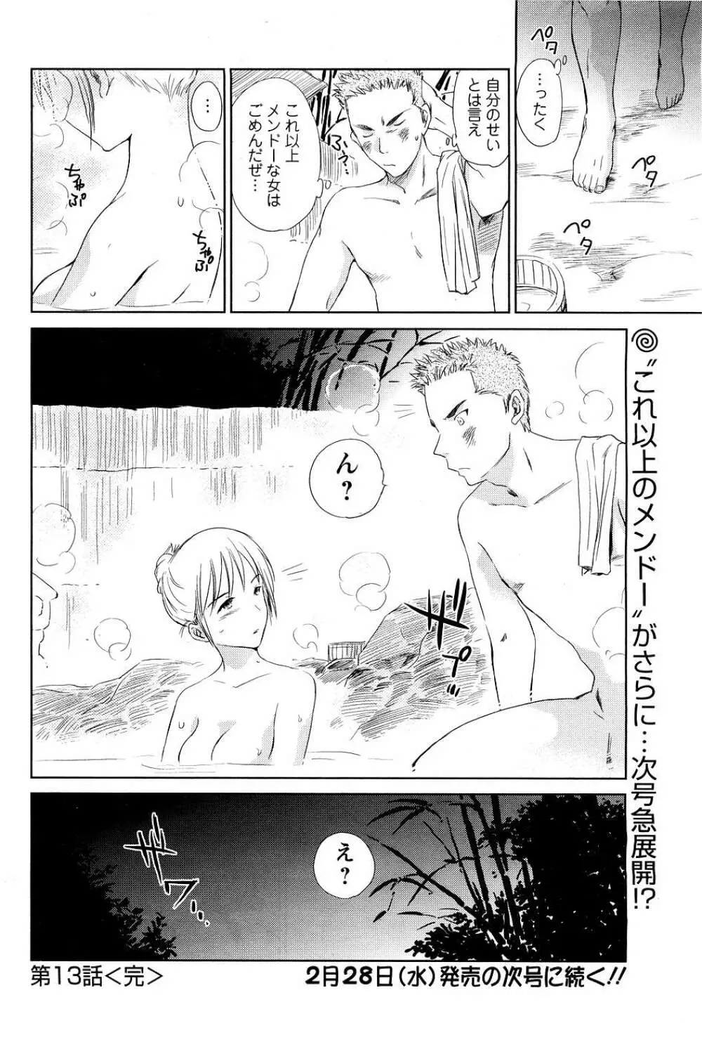 Men's Young Page.84