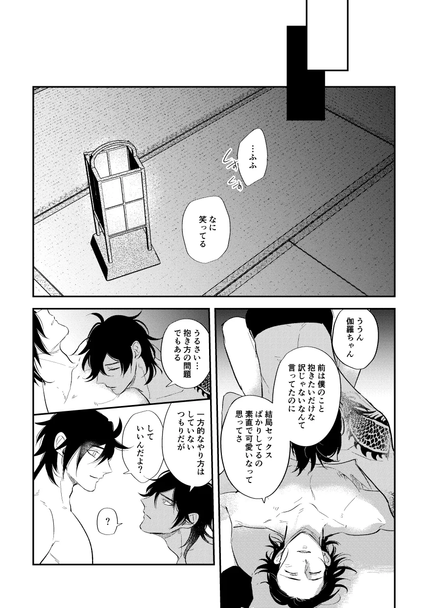 貌 Page.22