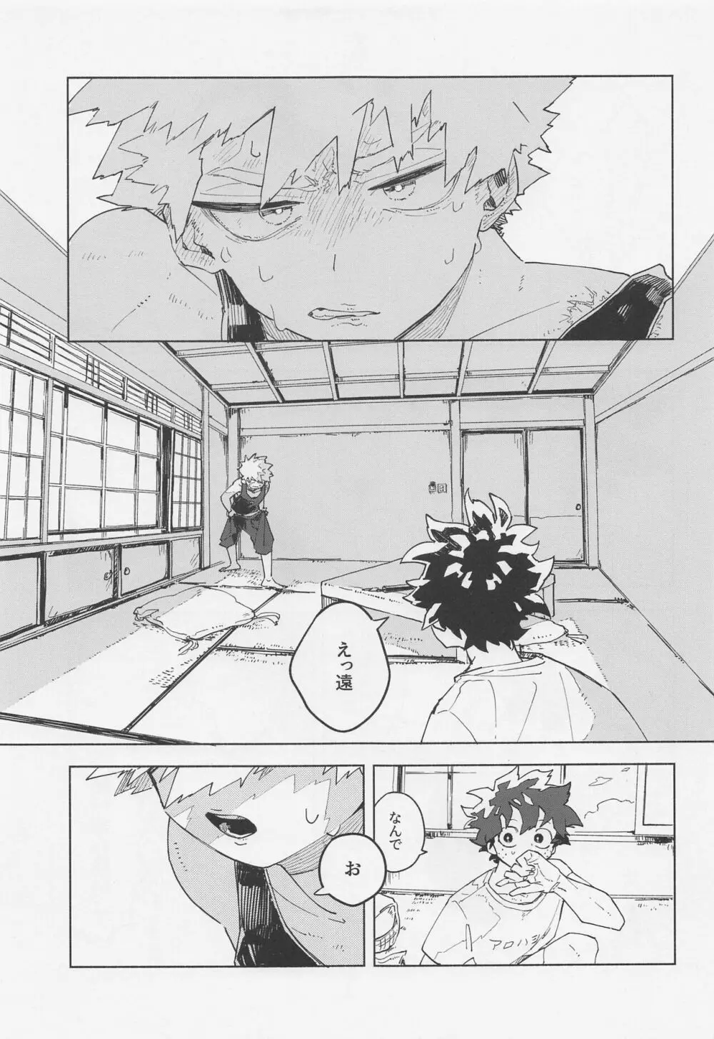 マグネティック・エナジェティック Page.12