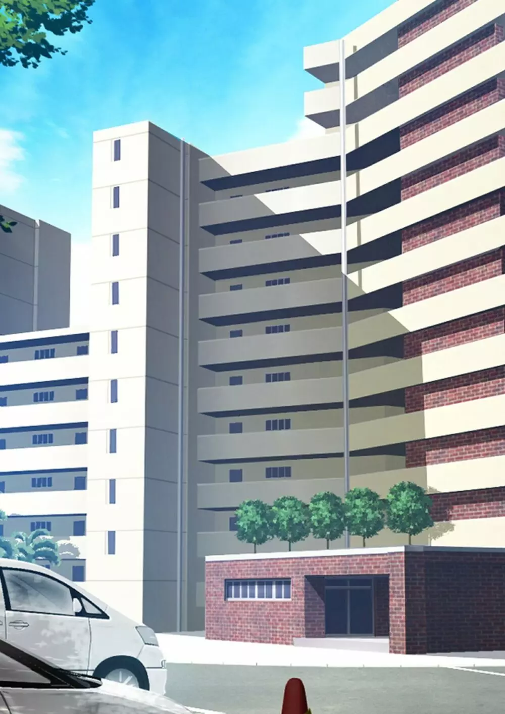 家賃を身体で払う風俗マンションの管理人になった結果 Page.80