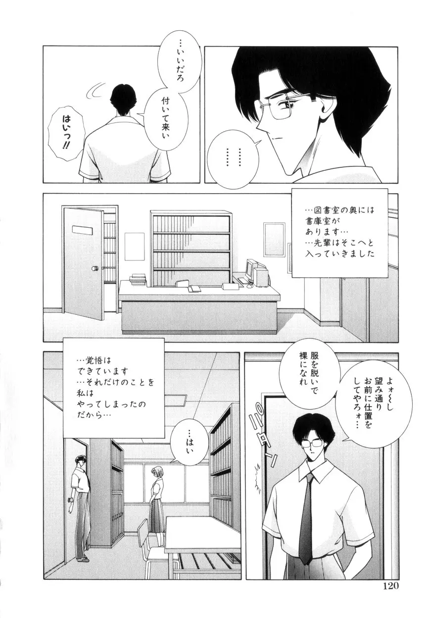 放課後ぷれい Page.121