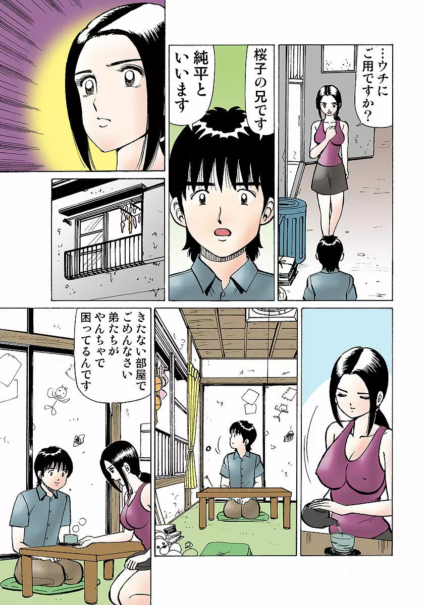 姫マニア Vol.10 Page.86