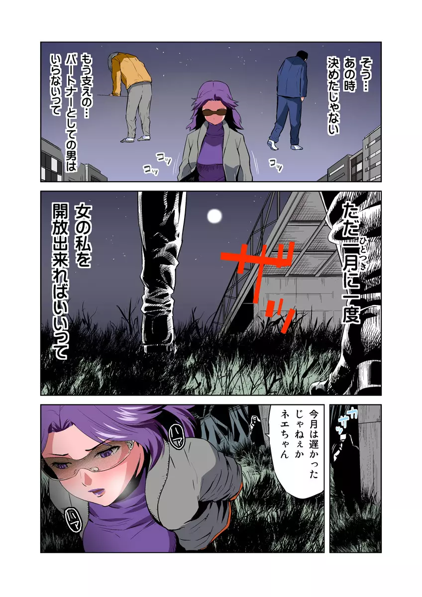 姫マニア Vol.12 Page.14