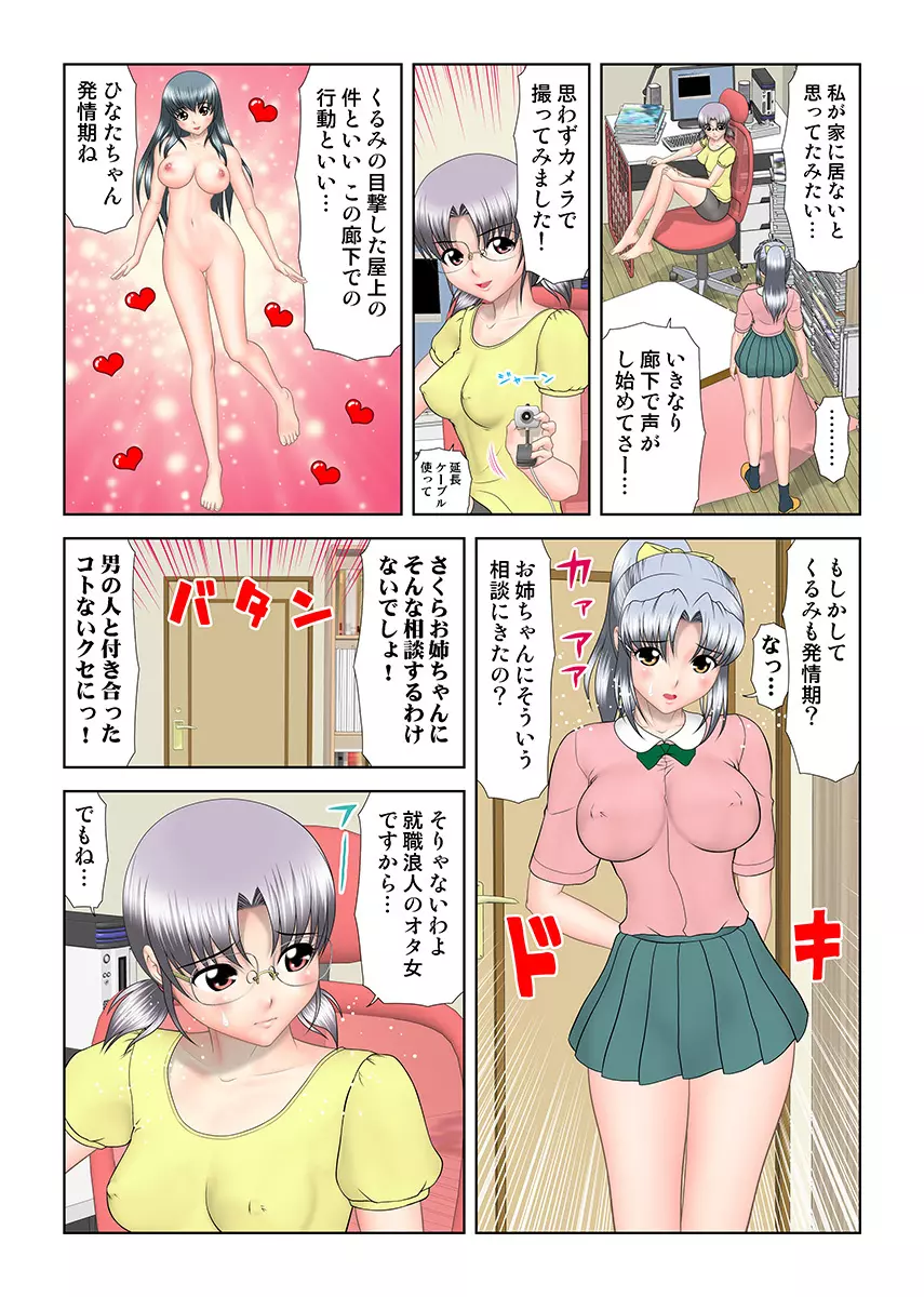 姫マニア Vol.16 Page.88