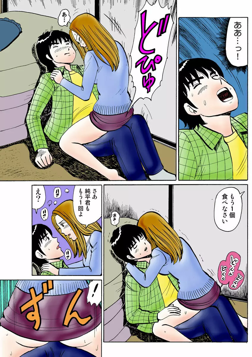 姫マニア Vol.26 Page.121