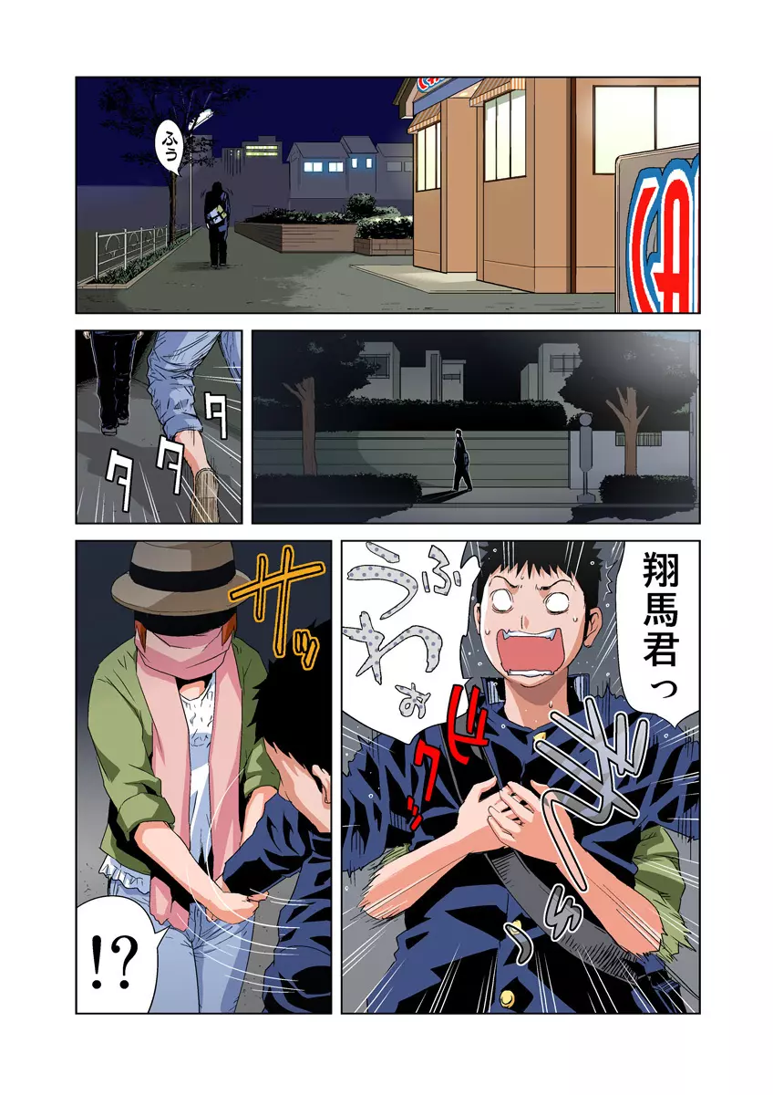 姫マニア Vol.26 Page.17