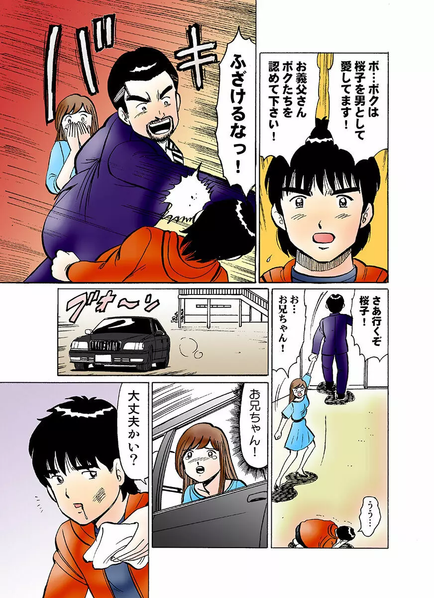 姫マニア Vol.29 Page.107