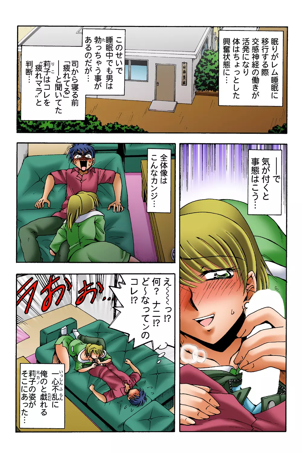 姫マニア Vol.39 Page.29