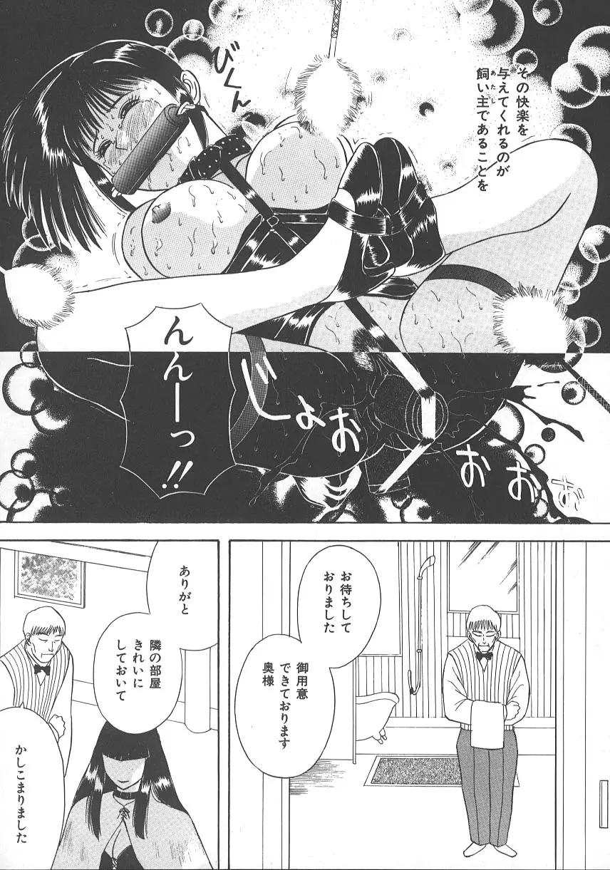 キミは半熟タマゴ Page.23