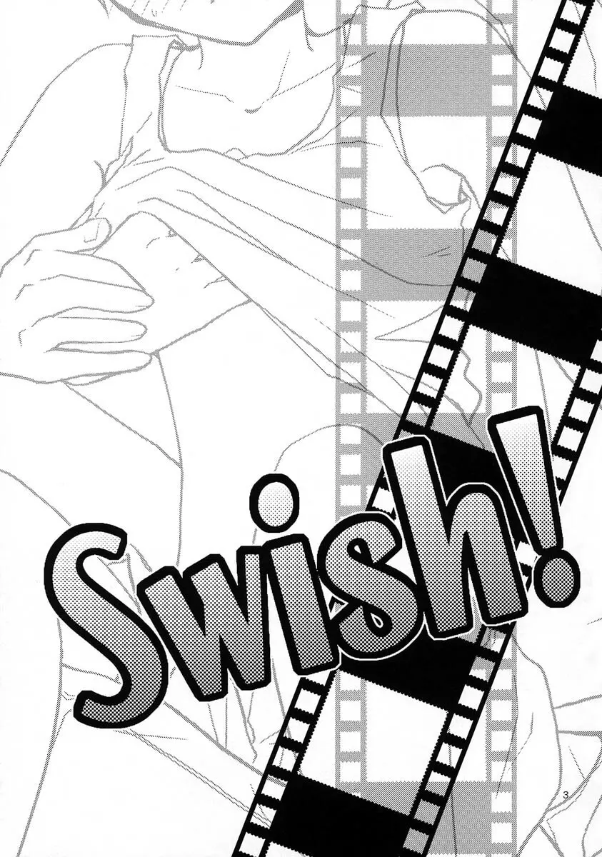 Swish! Page.2