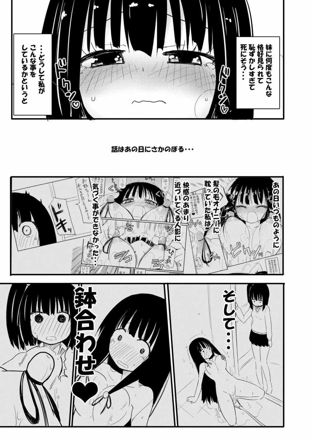 ニップルリリーガールズ ほむら屋★プレアデス総集編 Page.106