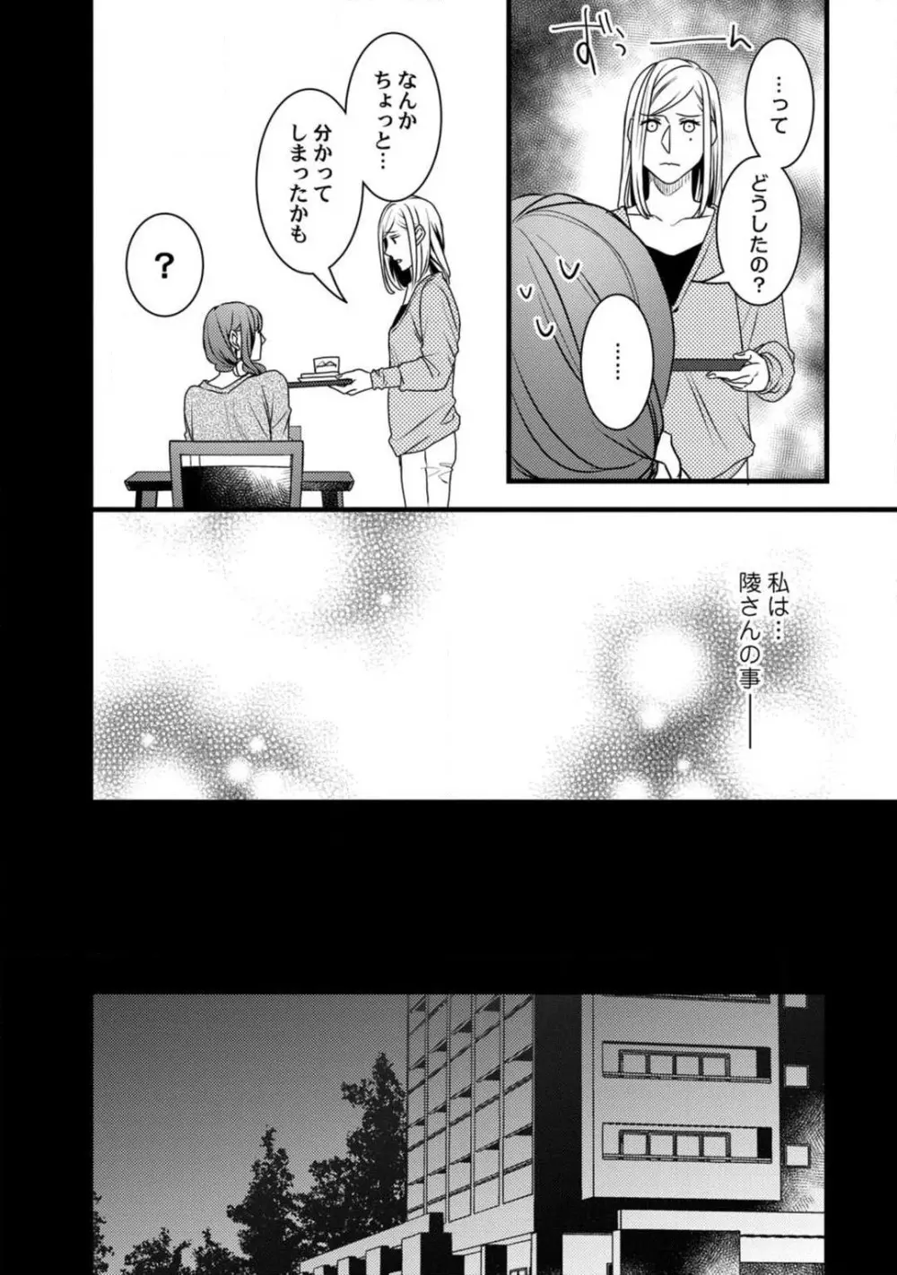 ルームシェア 野獣ホストとふたり暮らし 1-12 Page.162