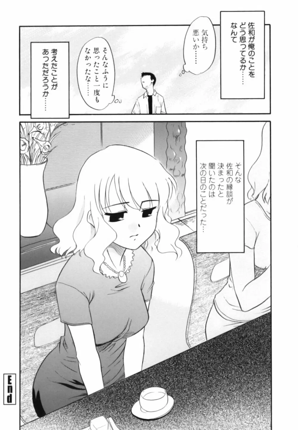 淫らな姉妹 Page.80