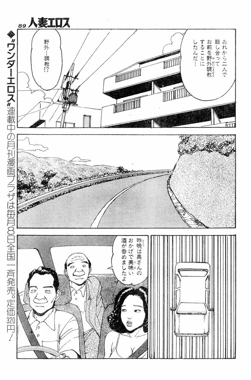 人妻エロス 4 Page.86