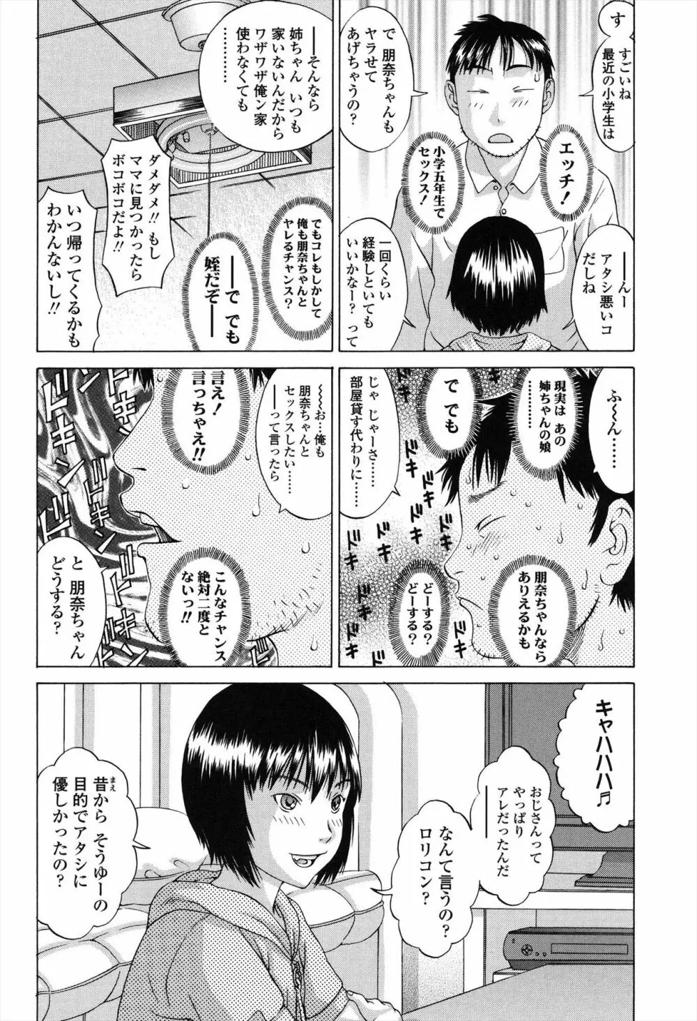 しょうびっち Page.144