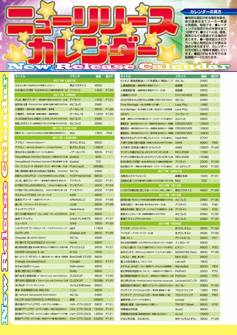 BugBug 2018年2月号 Page.146