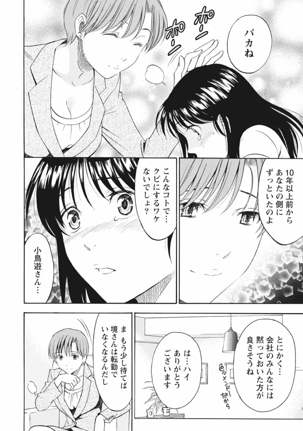 ニセ婚！ Page.80