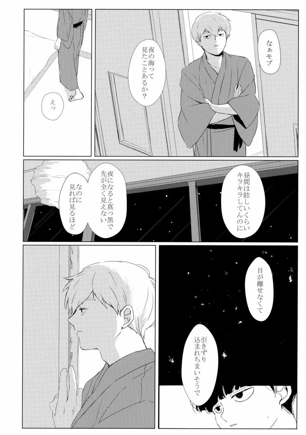 夜色転 Page.9