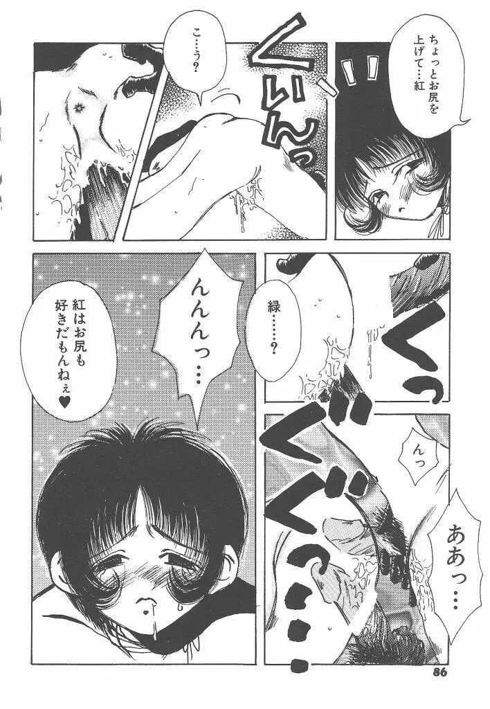 想像力のカプセル Page.86