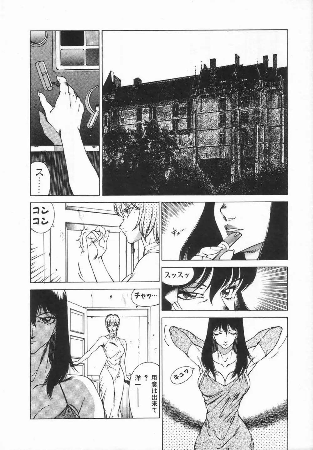 シーメールコレクション1 Page.10