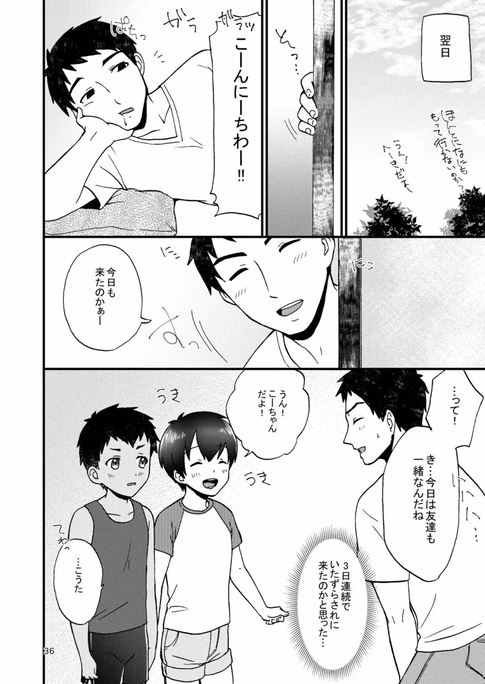 フェアトレード Page.38