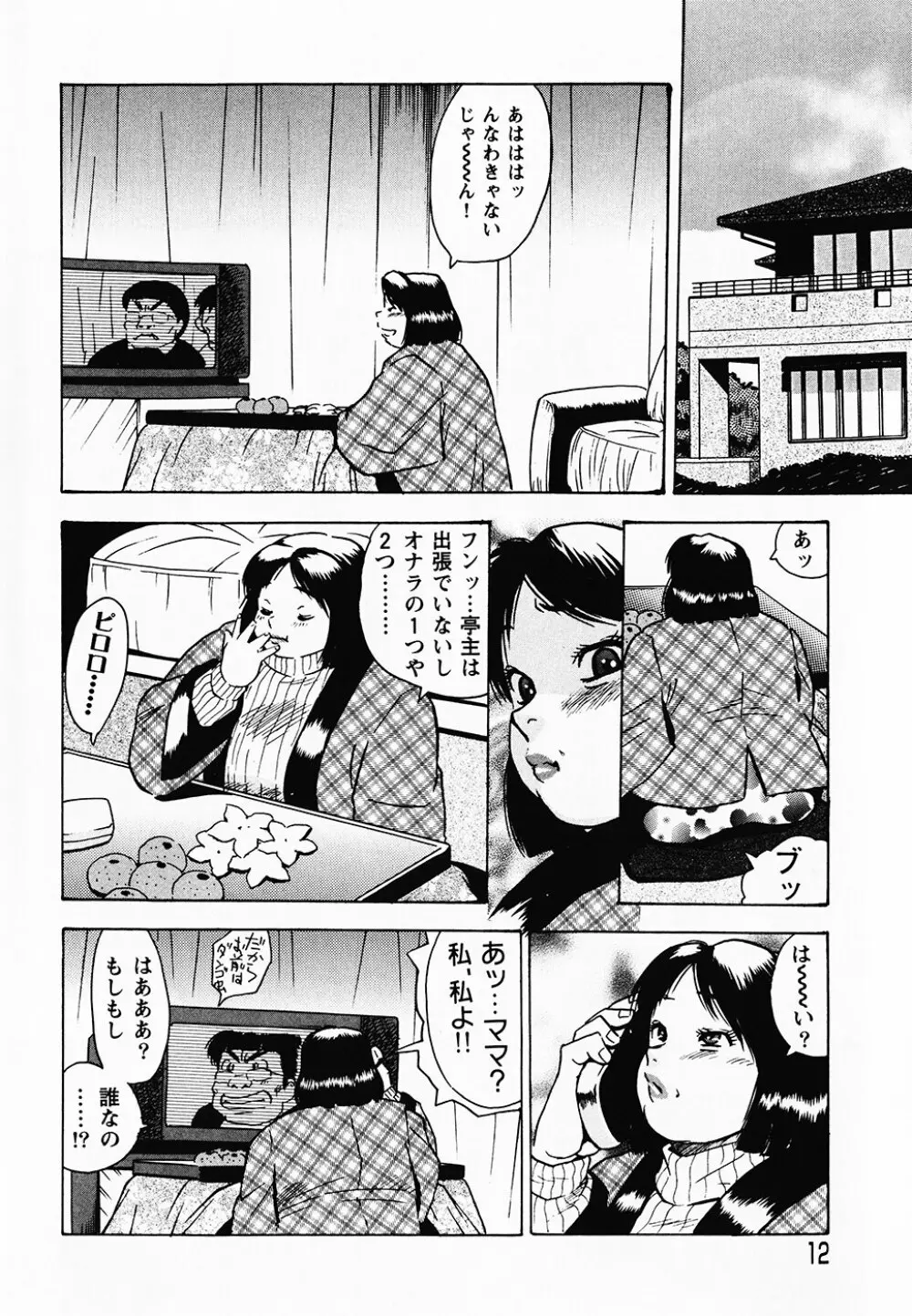 ぐんぱんSPECIAL Page.13