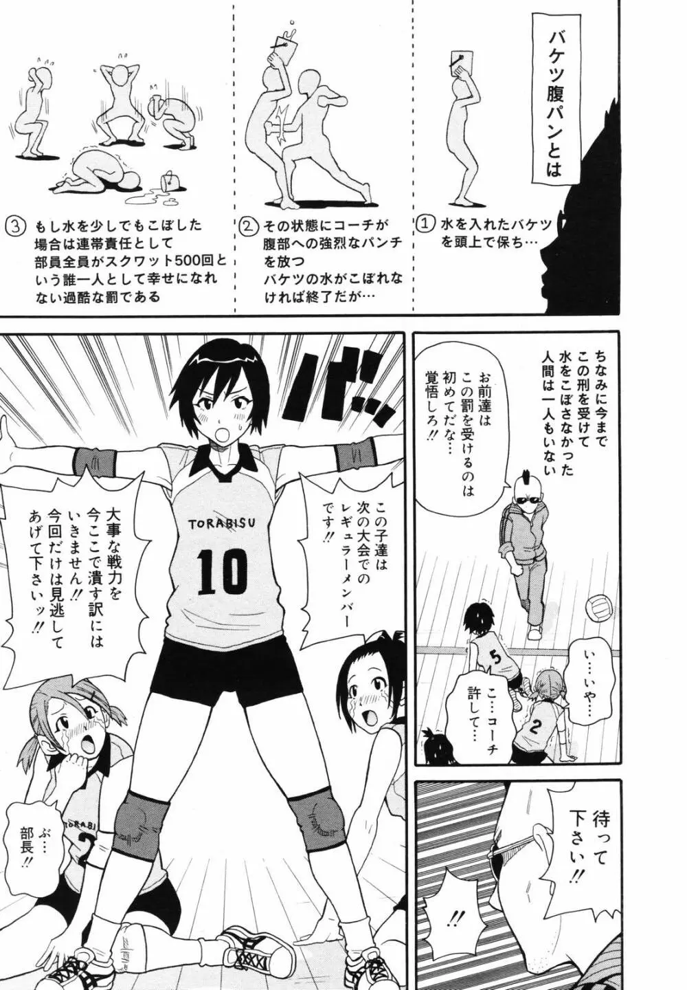 COMIC メガプラス 2007年5月号 Vol.43 Page.181