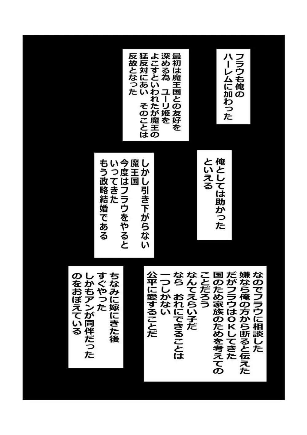 のんのんのんびり異世界農家ハーレム2 Page.27