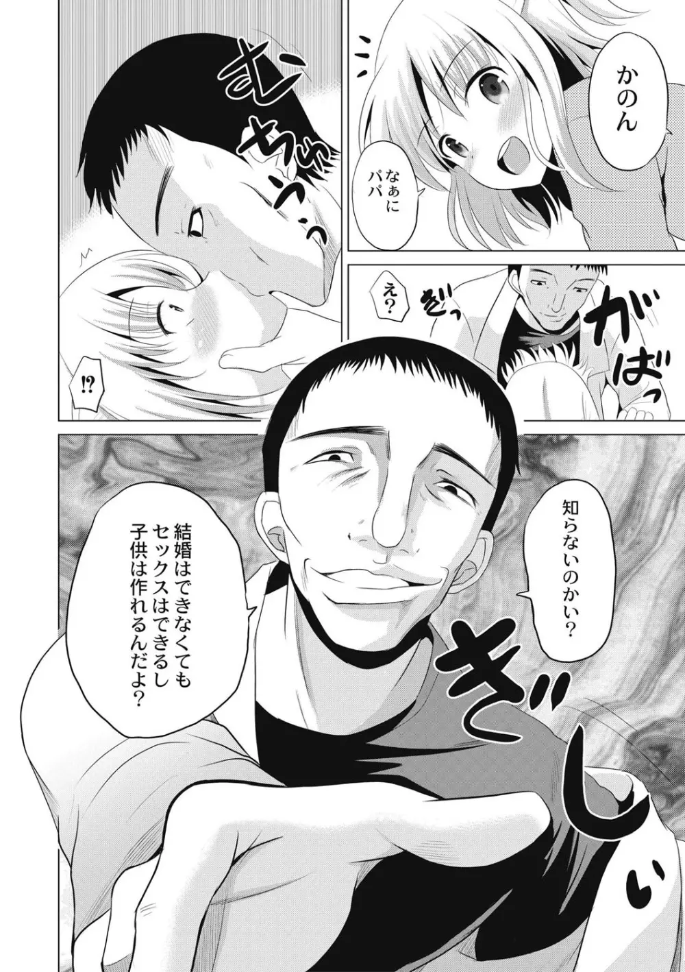 放課後は姦痛式 Page.61