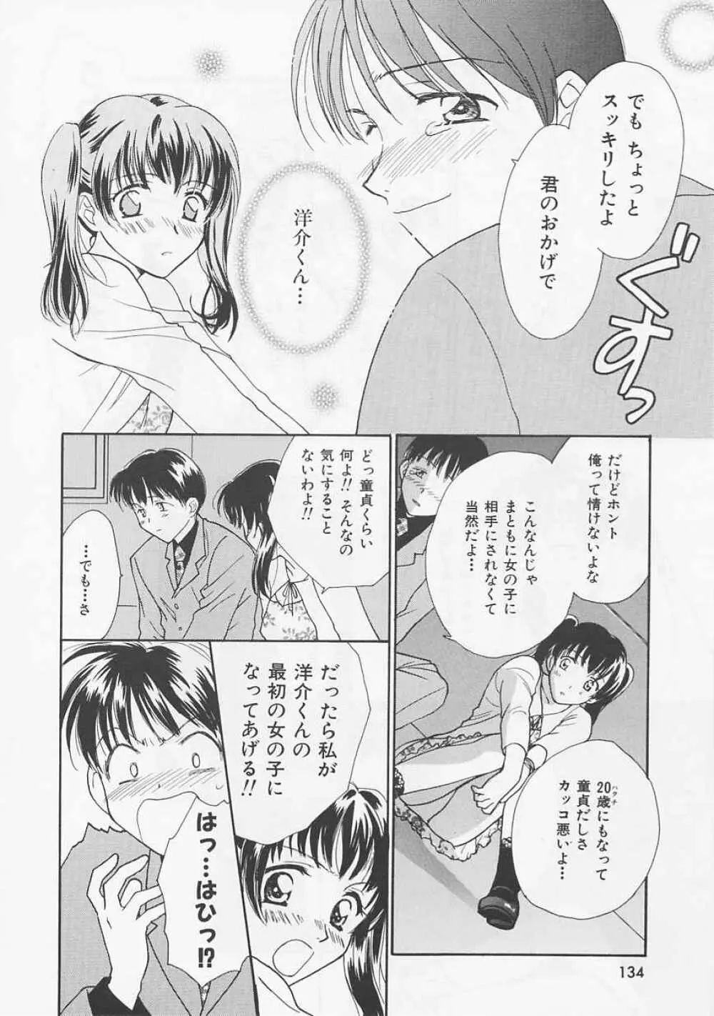 お気に召すまま Page.134