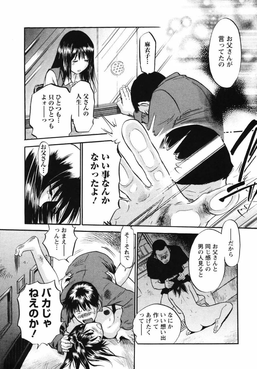 THE白むち -柔肌調教マニュアル- Page.128