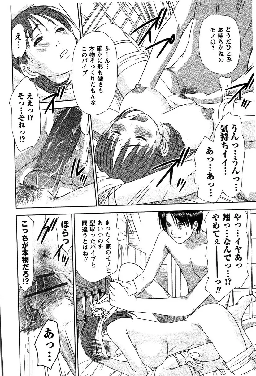 HI·TO·MI ~ご主人様は幼なじみ~ Page.24