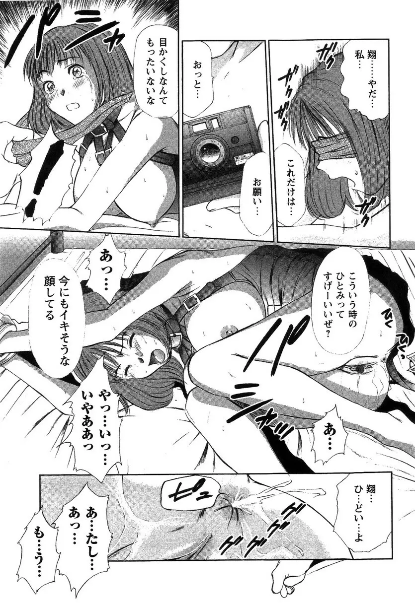 HI·TO·MI ~ご主人様は幼なじみ~ Page.51