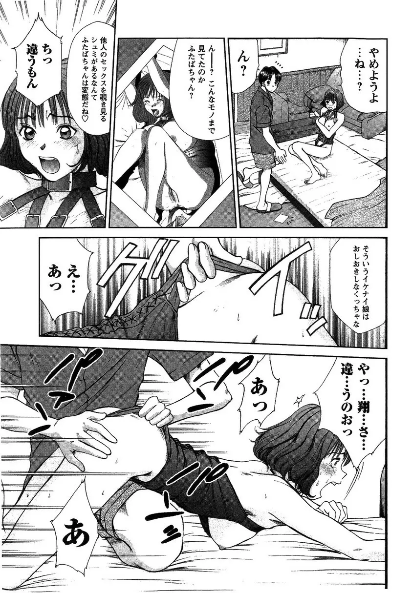 HI·TO·MI ~ご主人様は幼なじみ~ Page.69