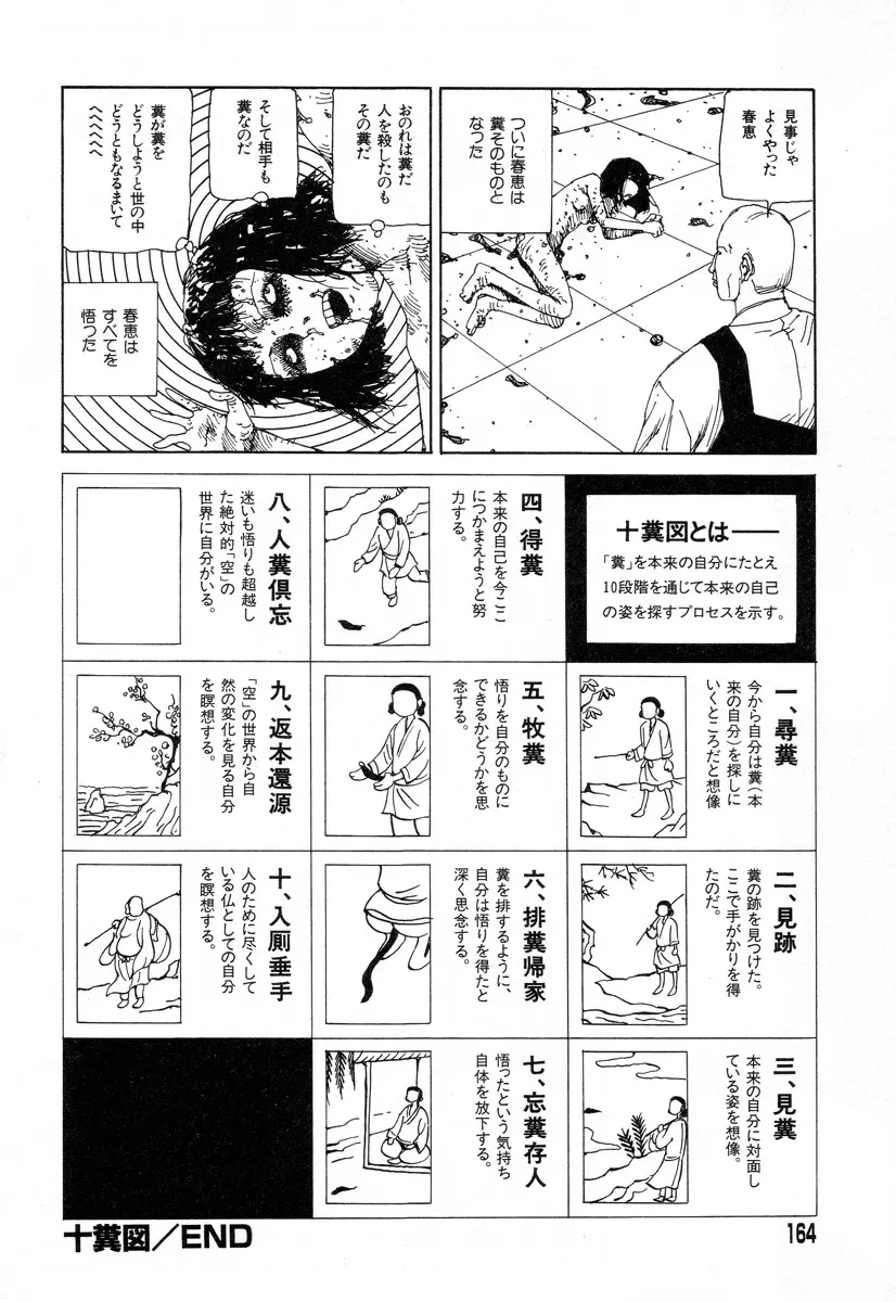 正しい変態性欲 Page.160