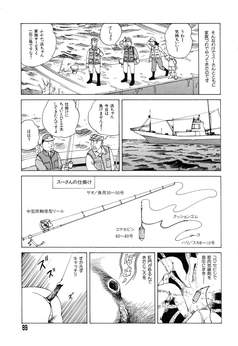 正しい変態性欲 Page.86