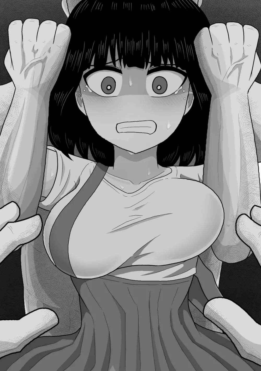 幽霊少女~昇天するまで犯し尽くす二十日間~ Page.2
