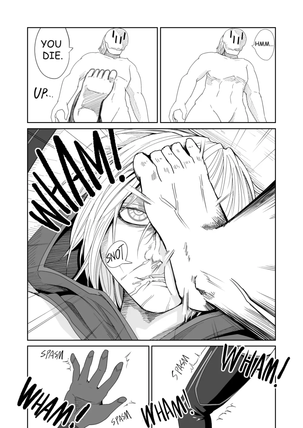イズミシキ Vol.1 Page.39