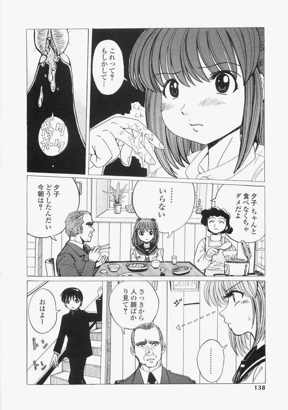 誘惑レースクィーン Page.141