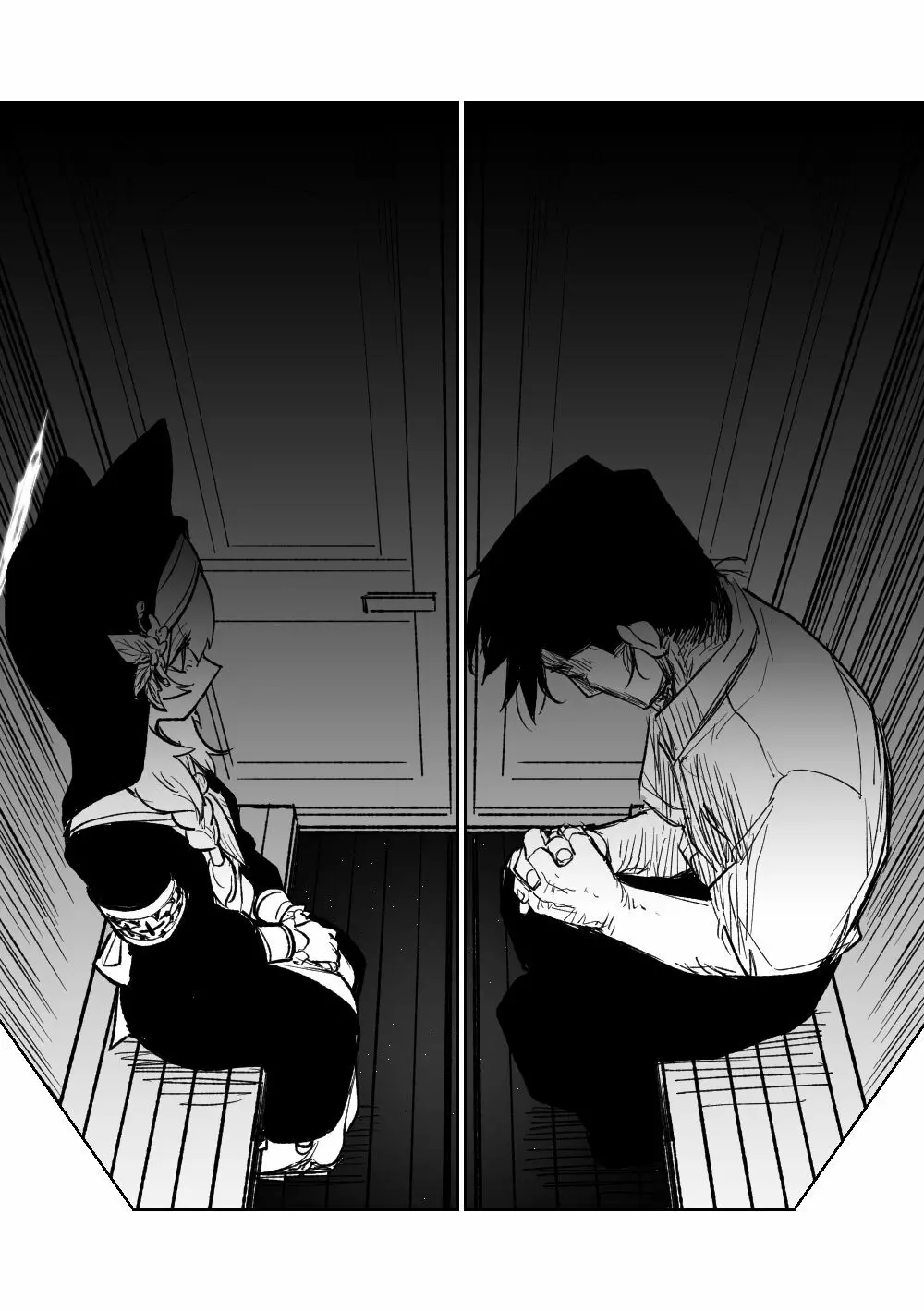 便利屋68脱衣麻雀 壱~三回戦~ Page.103
